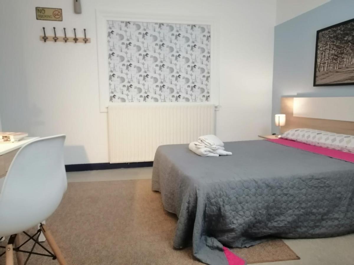 Hostal Good Morning Rh -