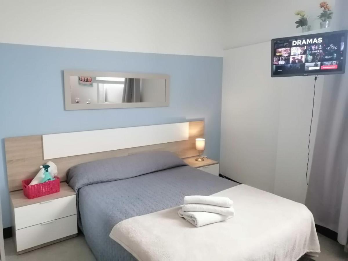 Good Morning Rh - Hostal *