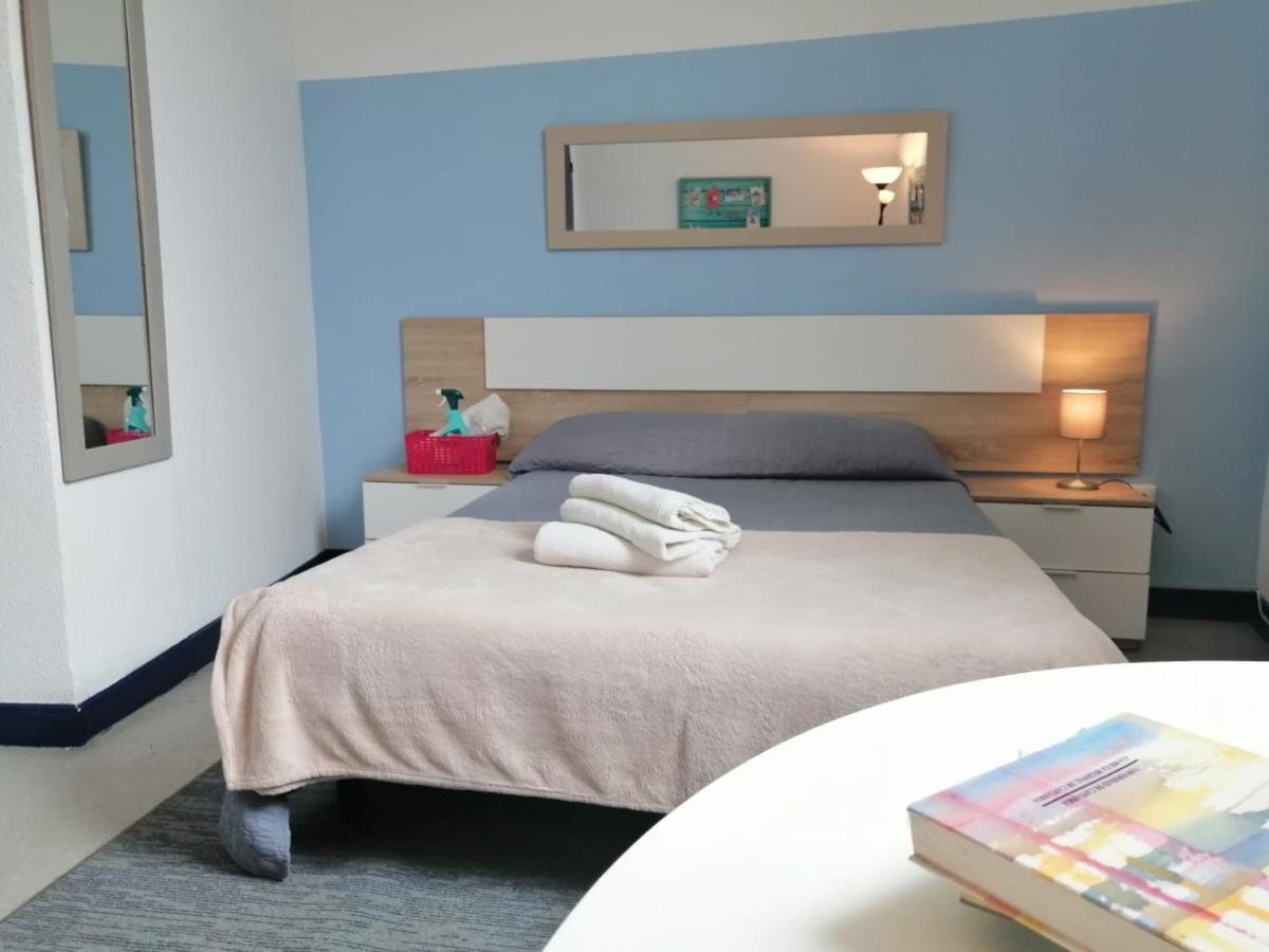 Hostal Good Morning Rh -