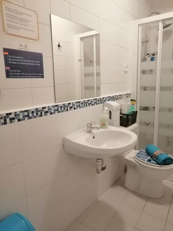 Good Morning Rh - Hostal