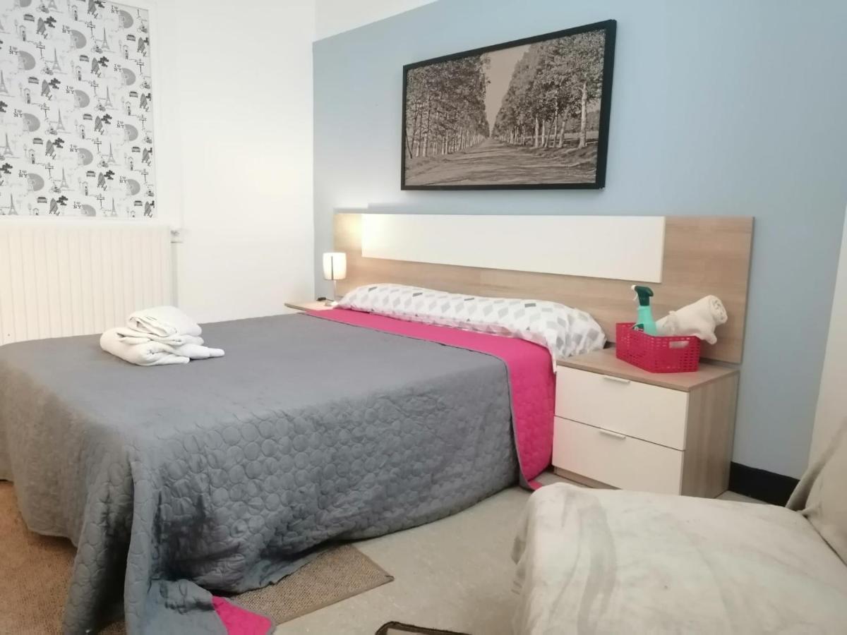 Hostal Good Morning Rh - *